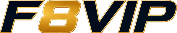 f8vip logo